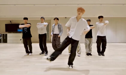 HI-BOYZ 'When the Day Comes' ｜  Dance Practice