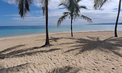 A DAY AT RIU