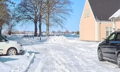 BATCs Snow in Denmark 2026