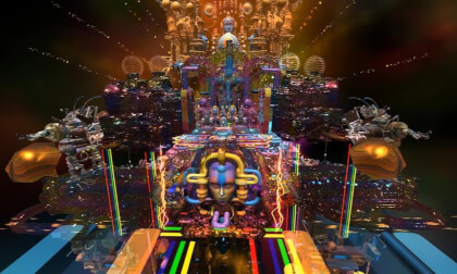 Enter the Future