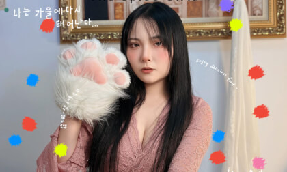 beauty girl-Nana 2