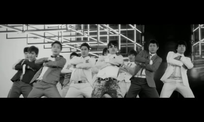 SUPER JUNIOR 슈퍼주니어 '쏘리 쏘리 (SORRY, SORRY)' MV