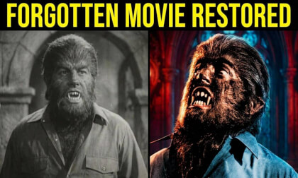 Paul Naschy's Forgotten Monster Movie Just Got Better Than Ever