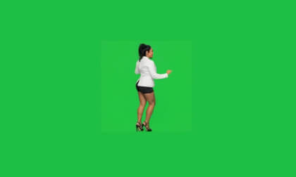 Green test