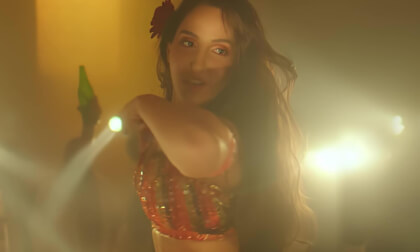 O SAKI SAKI 8K Full Song   Batla House   Nora Fatehi,Tanishk,Neha K,Tulsi K, B Praak,Vishal-Shekhar