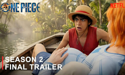 ONE PIECE_ Season 2 _ Official Trailer