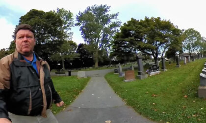 Fairview Lawn Cemetery