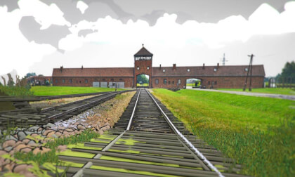 Remember the Holocaust