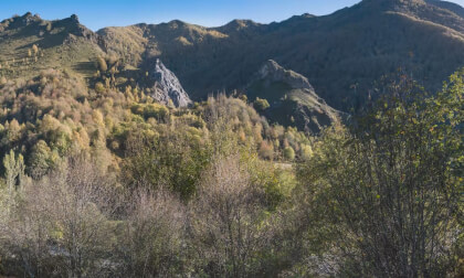 Cerredo Asturias