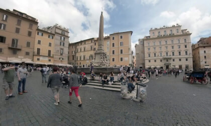 Italy - 360 Experience Italy - 360 Experience