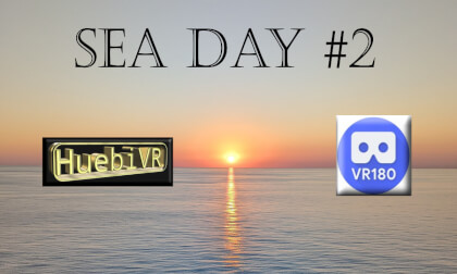 sea day #2 sea day #2
