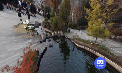 Glover’s Garden in Nagasaki 1　長崎・グラバー園