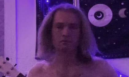 Hot Bongo Man