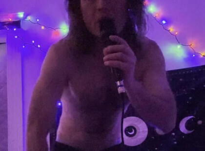 Pole Dance Rap Song