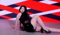 K-pop roadshow-good girl bad girl2