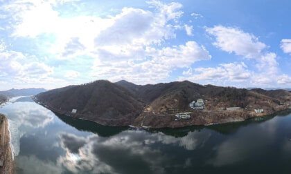 Gapyeong-gun Nami Island