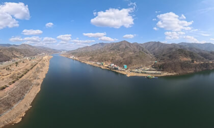 Daeseong-ri National Tourist Site