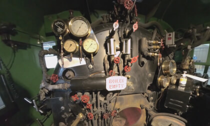 3D tour of Railway Museum of British Columbia – BC Train museum in VR 180 stereoscopic – awesome! 3D tour of Railway Museum of British Columbia – BC Train museum in VR 180 stereoscopic – awesome!