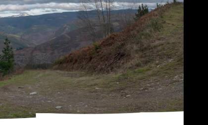 Ancares: Navia de Suarna