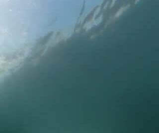 swiming