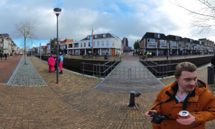 Carnaval Parade zevenbergen 2026 part 1