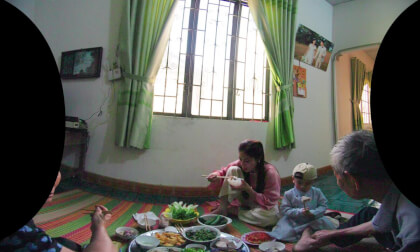 New Year's Eve meal with my family - Video 2026-02-19, 14:10