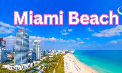 Explore Miami Beach in 360° | South Beach to the Skyline