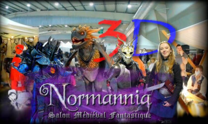 -no Ai- fantasy Fest Normannia