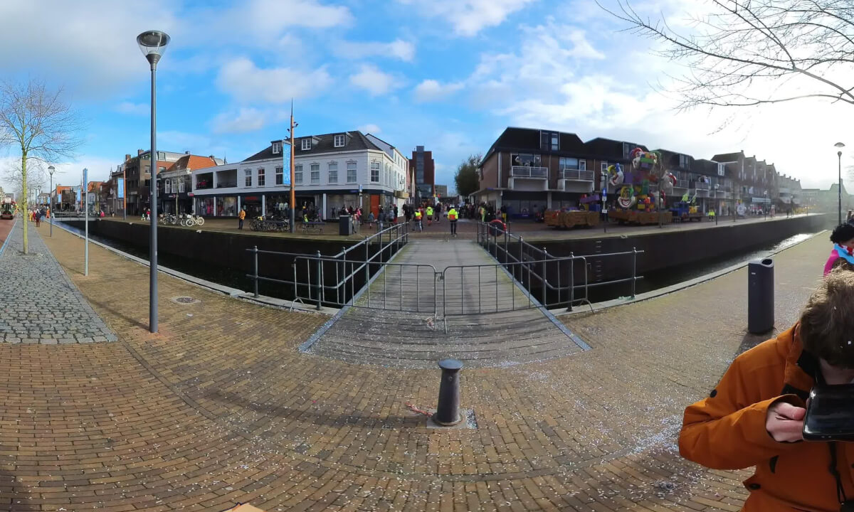 Carnaval parade Zevenbergen 2026 Part 2