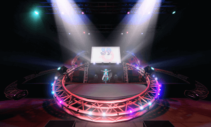 39 - Hatsune Miku Project DIVA VR Video 39 - Hatsune Miku Project DIVA VR