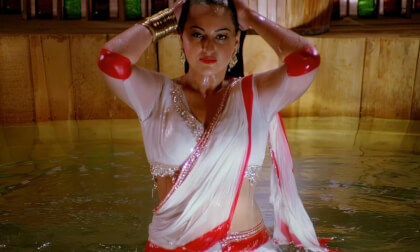 Gandi Baat - 8K 4K Music Video   Shahid Kapoor   Sonakshi Sinha   Pritam   R...Rajkumar