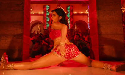 Changure Item Songree Video Song   Gully Rowdy   Sundeep Kishan   Bobby Simha