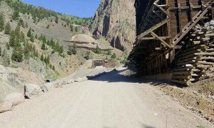 Bachelor Loop August 2025
