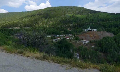 Battle Mountain August 2025