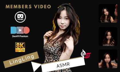 Model - Lingling