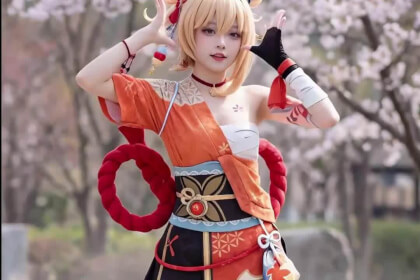 原神 二 _Full_SBS