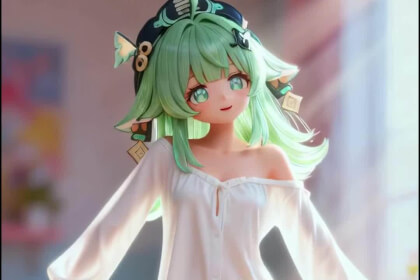 藿藿loli _Full_SBS