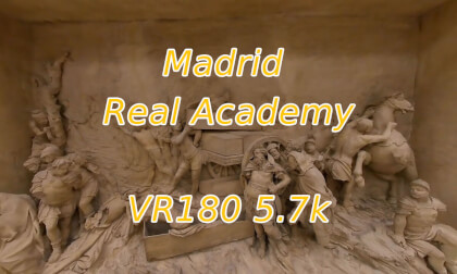 Amazing sculptures in Madrid museum (trailer) Amazing sculptures in Madrid museum (trailer)