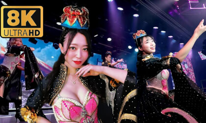 [JDVR] Okinawa_Chrasan_03