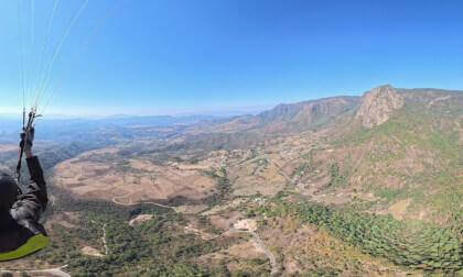 El Peñon