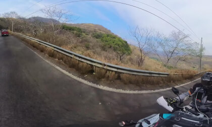 Vuelta a los burritos de moyahua 360 6
