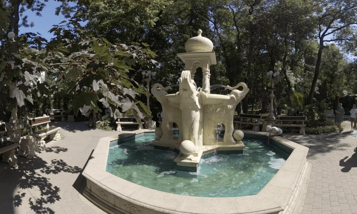 180 3d_KABARDINKA_old_park