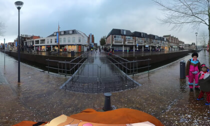 Carnavals parade Zevenbergen 2026 Part 4