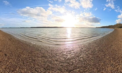 Nacton Shores 360