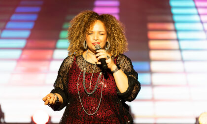 DAVINA Stage Performance - SOUL 2 SOUL Vol.4  JAPAN OSAKA 2026