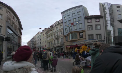 Basler Fasnacht 2026 Part2