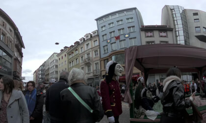 Basler Fasnacht 2026 Part3