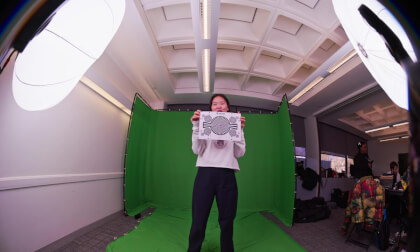 BMUCI Fisheye out sample 8k