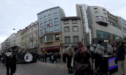 Basler Fasnacht 2026 Part4