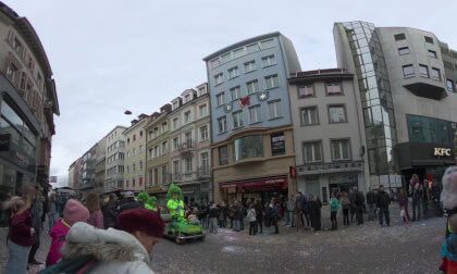 Basler Fasnacht 2026 Part6